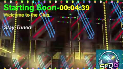 Snapshot of scifidiscoguy chatting on 06.28.26 ...PHIL... online show from 06.28.26