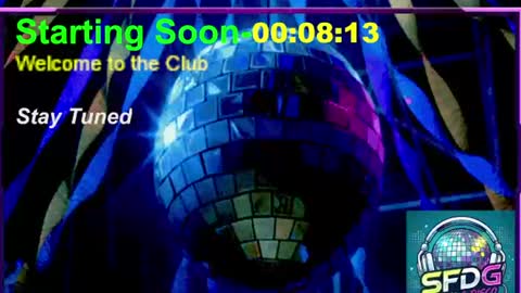 Snapshot of scifidiscoguy chatting on 06.28.26 ...PHIL... online show from 06.28.26
