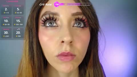 scarleth online show from 03.07.26