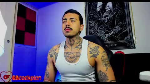 Alejandro help me to reach 200 thumps up online show from 09.20.25