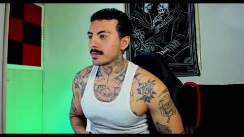 Alejandro help me to reach 200 thumps up online show from 10.02.25