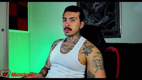 Alejandro help me to reach 200 thumps up online show from 10.04.25