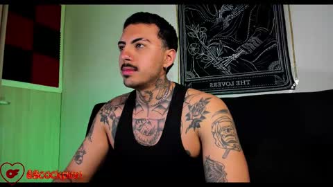 Alejandro help me to reach 200 thumps up online show from 10.11.25