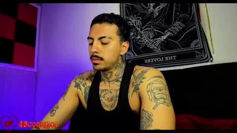 Alejandro help me to reach 200 thumps up online show from 10.17.25