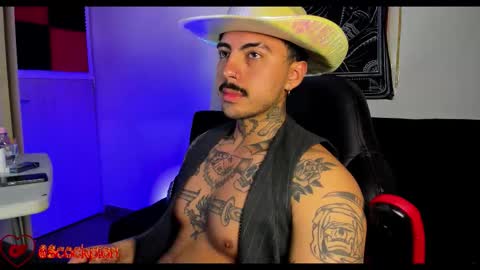 Alejandro help me to reach 200 thumps up online show from 10.31.25