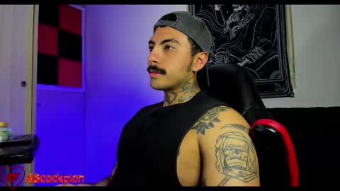 Alejandro help me to reach 200 thumps up online show from 11.21.25