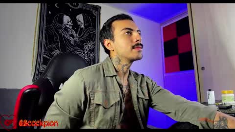 Alejandro help me to reach 200 thumps up online show from 02.02.26