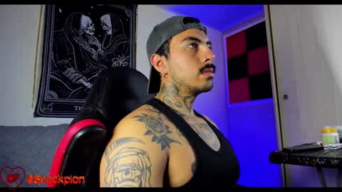 Alejandro help me to reach 200 thumps up online show from 02.07.26