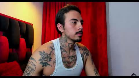 Alejandro help me to reach 200 thumps up online show from 03.27.26