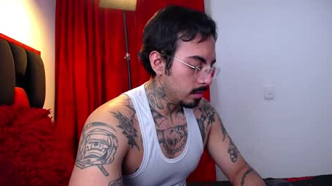 Alejandro help me to reach 200 thumps up online show from 05.12.26