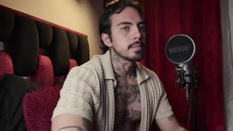 Alejandro help me to reach 200 thumps up online show from 06.01.26
