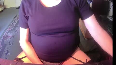 Snapshot of scofflaw789 chatting on 09.27.25 scofflaw789 online show from 09.27.25