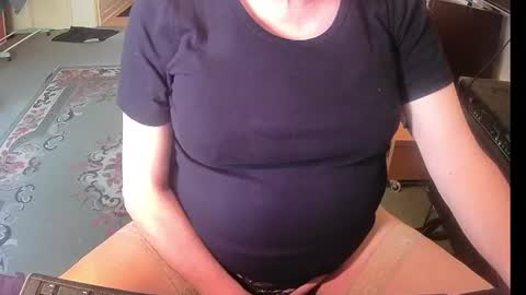 Snapshot of scofflaw789 chatting on 10.17.25 scofflaw789 online show from 10.17.25