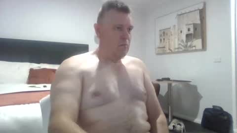 Snapshot of scoobs71 chatting on 02.05.25 Scoobs online show from 02.05.25