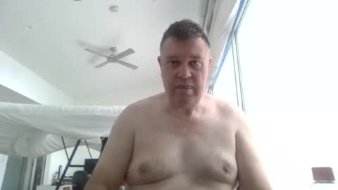 Snapshot of scoobs71 chatting on 09.30.25 Scoobs online show from 09.30.25