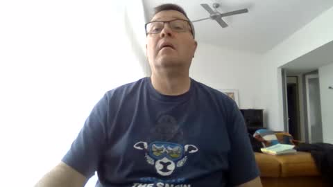 Snapshot of scoobs71 chatting on 05.27.26 Scoobs online show from 05.27.26