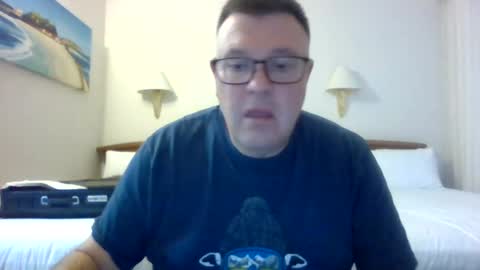 Snapshot of scoobs71 chatting on 06.22.26 Scoobs online show from 06.22.26