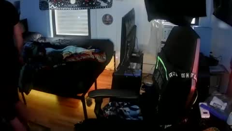 scoobysnaxxxxx online show from 10.12.25