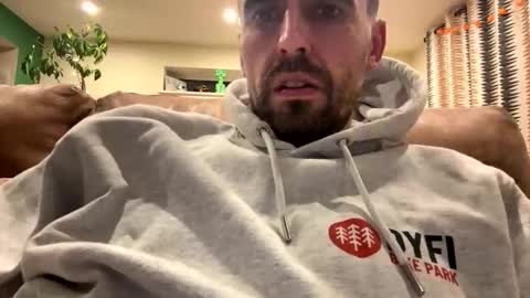 Snapshot of scorgy88 chatting on 10.26.25 scorgy88 online show from 10.26.25