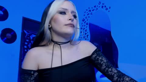Goddess online show from 04.29.26