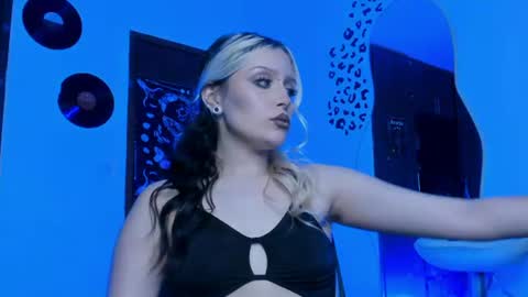 Goddess online show from 06.17.26