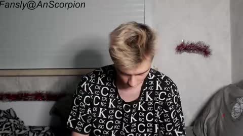 Snapshot of scorpion_250 chatting on 01.02.25 Scorpion 250 online show from 01.02.25