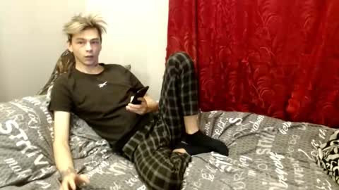 Snapshot of scorpion_250 chatting on 11.07.25 Scorpion 250 online show from 11.07.25