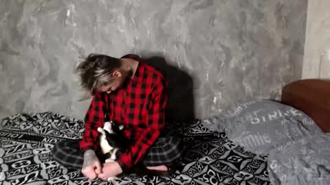 Snapshot of scorpion_250 chatting on 01.13.26 Scorpion 250 online show from 01.13.26