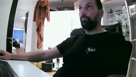 scorpion_cock online show from 11.15.25