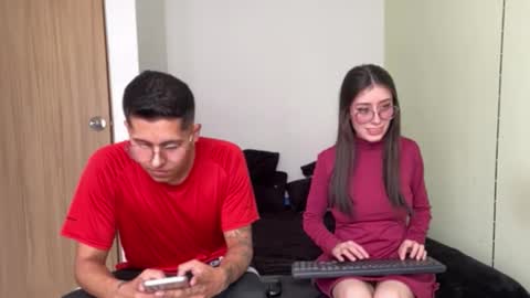 DarkScorpion online show from 03.05.26