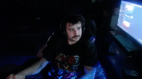 Sup online show from 12.02.24