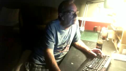 Snapshot of scotsman_62 chatting on 05.09.26 scotsman_62 online show from 05.09.26