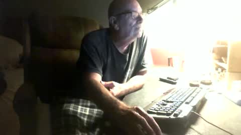 Snapshot of scotsman_62 chatting on 06.08.26 scotsman_62 online show from 06.08.26