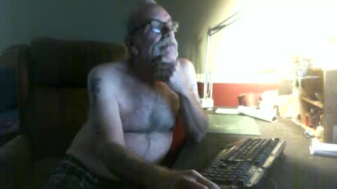 Snapshot of scotsman_62 chatting on 06.28.26 scotsman_62 online show from 06.28.26