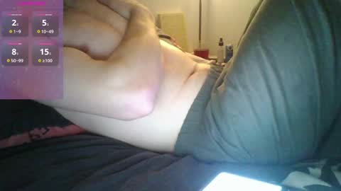 scott8925 online show from 02.01.25