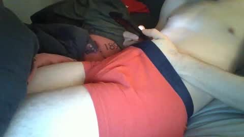 scott8925 online show from 02.05.25