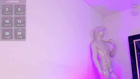 Scott  online show from 10.24.25