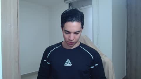 Snapshot of scott_brasher1 chatting on 01.13.25 Twitter Scott brasher1 Instagram Camiloestuardo2 online show from 01.13.25