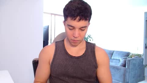 Snapshot of scott_brasher1 chatting on 03.22.26 Twitter Scott brasher1 Instagram Camiloestuardo2 online show from 03.22.26