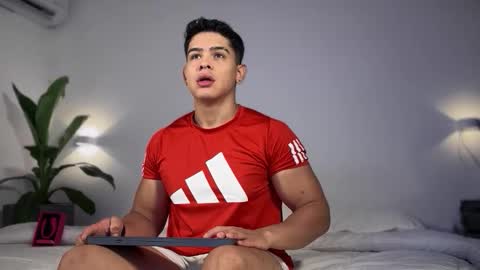 Andrew Flintt online show from 01.09.26