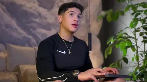 Andrew Flintt online show from 03.19.26