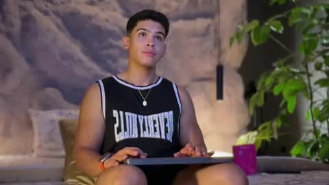 Andrew Flintt online show from 03.28.26