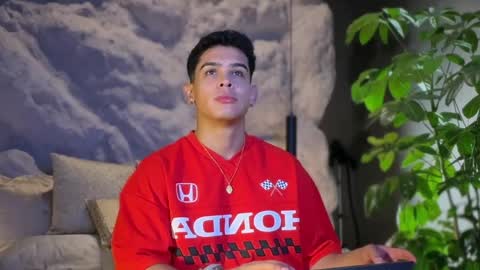 Andrew Flintt online show from 03.31.26