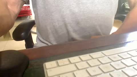 Snapshot of scottalone chatting on 01.03.25 Scott online show from 01.03.25