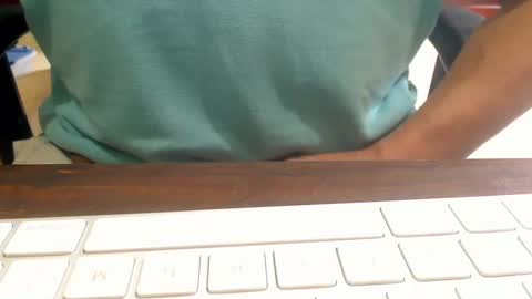 Snapshot of scottalone chatting on 09.14.25 Scott online show from 09.14.25