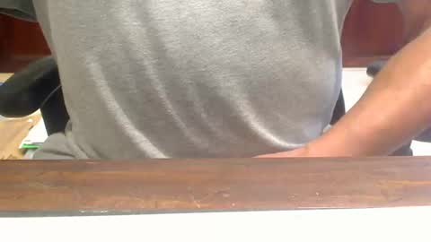 Scott online show from 11.18.25