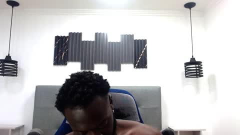 Snapshot of scottdamar chatting on 01.17.26 Damar online show from 01.17.26