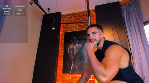 Scottfischer  online show from 11.10.25