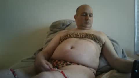 Snapshot of scottforfuhn chatting on 04.30.26 scottforfuhn online show from 04.30.26