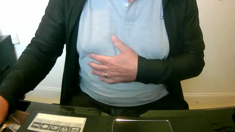 Snapshot of scotti30 chatting on 09.13.25 Scott online show from 09.13.25
